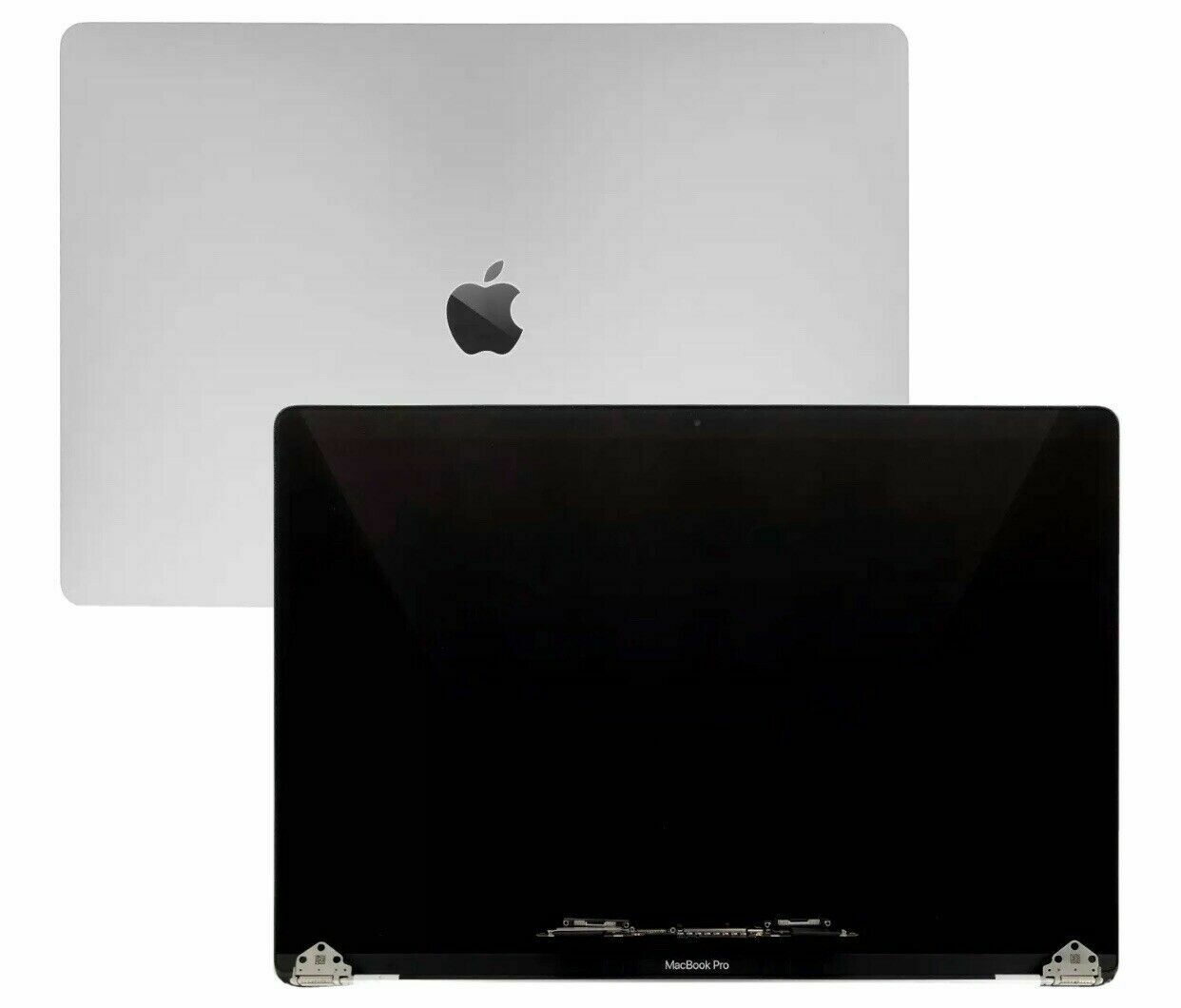 Pantalla Completa Macbook Pro Retina 13” 2018 modelo A1989 Silver case metalico + display