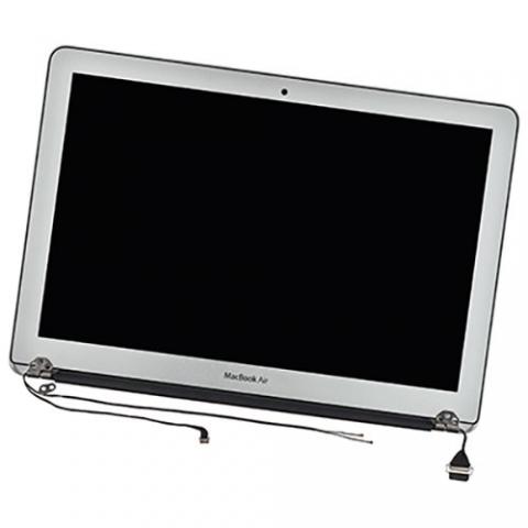 Pantalla completa Display mas Case Metalico  Apple Mac Macbook Air 13