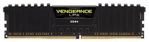 Memoria Ram Corsair Vengeance Pc 12800 Pc3  Ddr3 1600mhz 8gb cuenca ecuador 