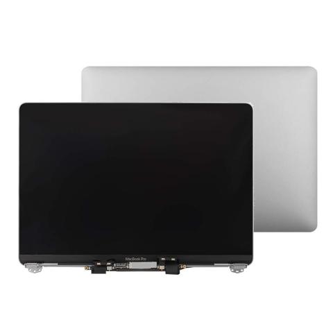 Pantalla Case metalico mas Display  Apple Mac  Macbook Pro Retina 13
