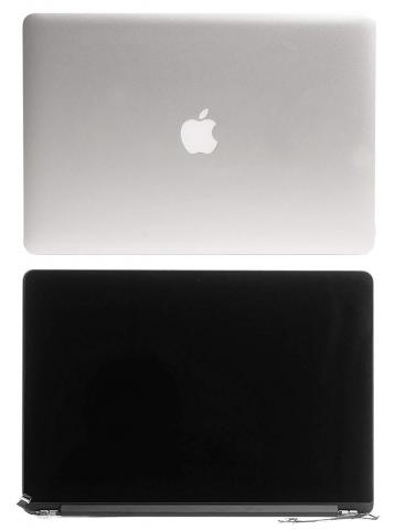 Pantalla Completa  Case Metalico mas display  Macbook Pro Retina 15