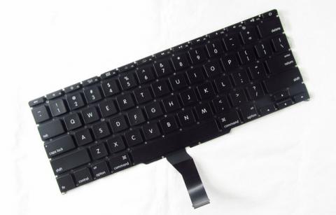 Teclado Apple ingles Macbook Air 11