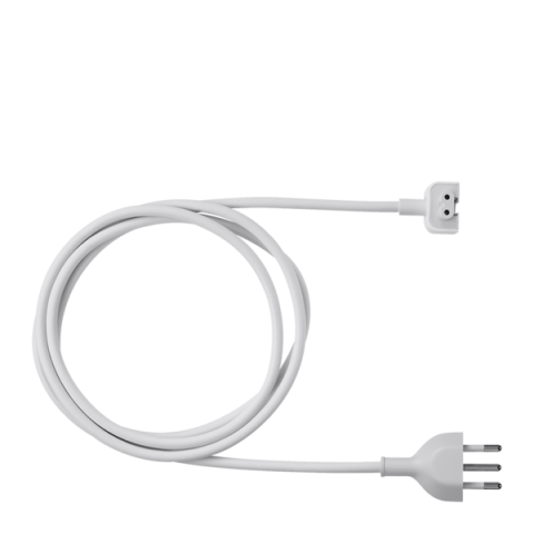 Cable de extension Apple Cargador Mac Book pro-retina-air 11