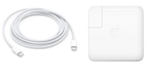 Cargador Apple Macbook Retina model 12