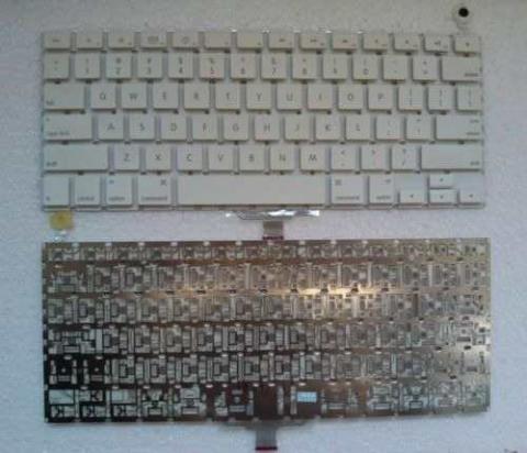 Teclado Apple Ingles Mac book Pro 13