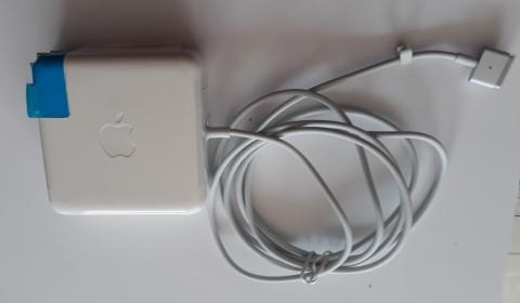 Cargador Apple magsafe 2 85w MacBook Pro 15