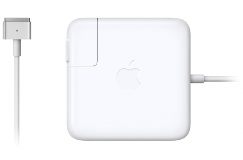 Cargador Apple magsafe 2 85w MacBook Pro 15