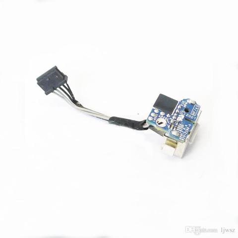 Pin De Carga Power Jack Apple Mac Book Air 13 A1185 A1181