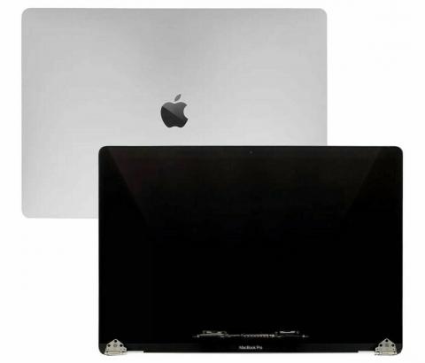 Pantalla Completa Macbook Pro Retina 13” 2018 modelo A1989 Silver case metalico + display