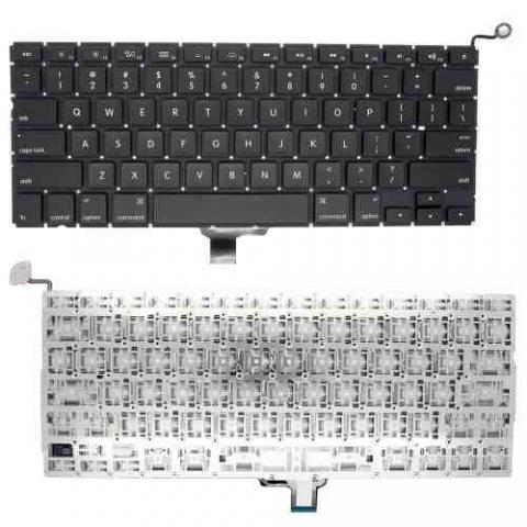 Teclado Apple Ingles para Mac Book Pro 13