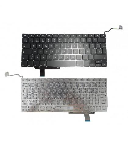 Teclado Apple Ingles  Macbook Pro 17 A1297 2009-2012 Original