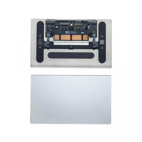 Track Pad Apple Macbook Pro Retina 12 A1534 Silver 2015 2017 SILVER 
