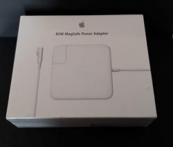 Cargador Apple Magsafe 1 85W Macbook Pro15 A1286 A1290 A1297 A1343 ORIGINAL 