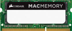 Memoria Ram Corsair  Mac Certificada 1600MHz  DDR3L 8gb  laptop 