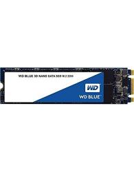 Disco Solido ssd Western Digital Wd Blue 250gb Ssd Sata 3 6gb M2 2280 Ultrabook CUENCA ECUADOR 