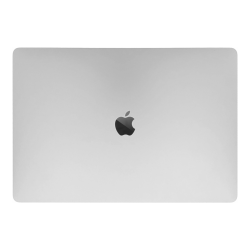 Pantalla Apple Mac case metalico mas display Macbook Pro Retina 15” 2016-2017 modelo A1707 Silver original