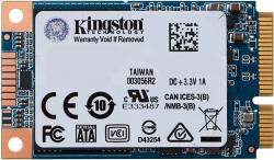 Disco Ssd Solido Kingston msata 480gb laptop mac 