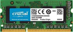 Memoria Ram Crucial 1866MHz DDR3L sodimm 8gb laptop mac book imac