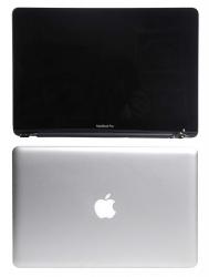 Pantalla Completa Display mas Case Metalico Macbook Pro A1278 13 2011 A 2012