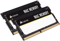 MEMORIA RAM CORSAIR MAC DDR4 2666MHZ 2 X8GB KIT 16GB PARA IMAC PC Laptop