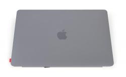 Pantalla Apple Mac case metalico mas display Macbook Pro Retina 13” modelo A1708 A1706 13,2 13,1 13,3 Touch Bar Space gray original