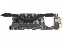 Placa Macbook Pro Retina 13 A1425 2013 2.6ghz I5 8g Emc 2672
