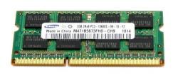 Memoria Ram Samsung  pc3 10600 2gb ORIGINAL