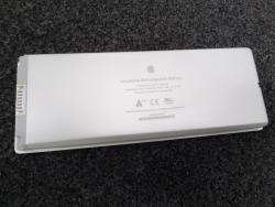 Batería Apple Macbook 13" 4.1 Blanca 2008 A1185 A1181 Original 