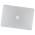 Pantalla completa Display mas Case Metalico  Apple Mac  Macbook Air 13" modelos  A1466 2012 Al 2017