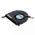 Ventilador Fan Cooler  Macbook Pro 15 A1286 2008 A 2012 Original