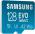 Memoria Samsung Evo Micro Sd 128gb 4k U3 A2 Celular 130mb/s