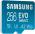Memoria Samsung Evo Micro Sd 256gb 4k U3 A2 Celular 130mb/s